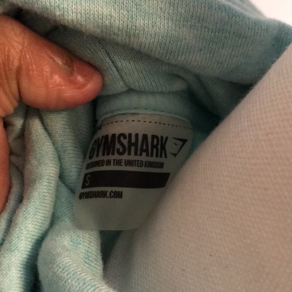 Gymshark lounge workout turtle neck s - Picture 6 of 7